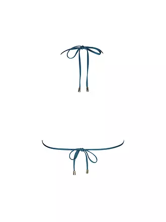 MRS & HUGS | Damen Bikinioberteil Triangel Young | 